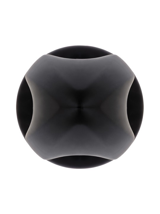 BUTTR - Huge Explosive II Buttplug - 29cm