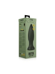 BUTTR - Huge Explosive II Buttplug - 29cm