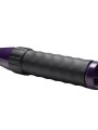 ZEUS Electrosex - Twilight Violet Wand Kit Deluxe Edition - Paars