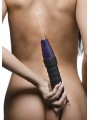 ZEUS Electrosex - Twilight Violet Wand Kit Deluxe Edition - Paars