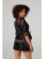 Christine - Kimono Sensuality