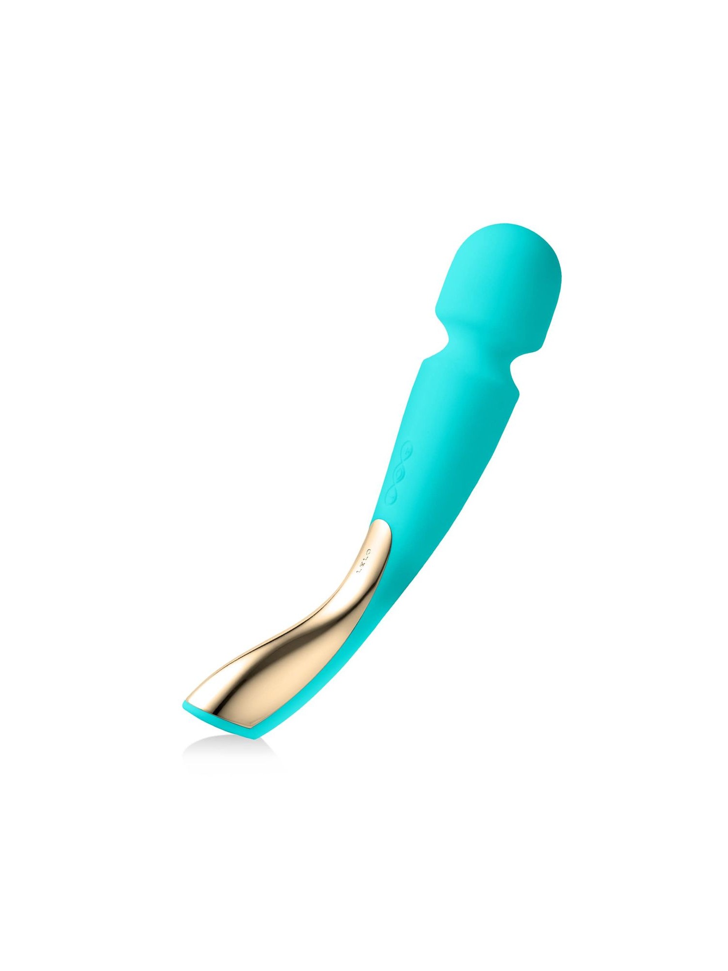 LELO Smart Wand 2 - Large - Aqua