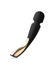 LELO Smart Wand 2 - Large - Zwart