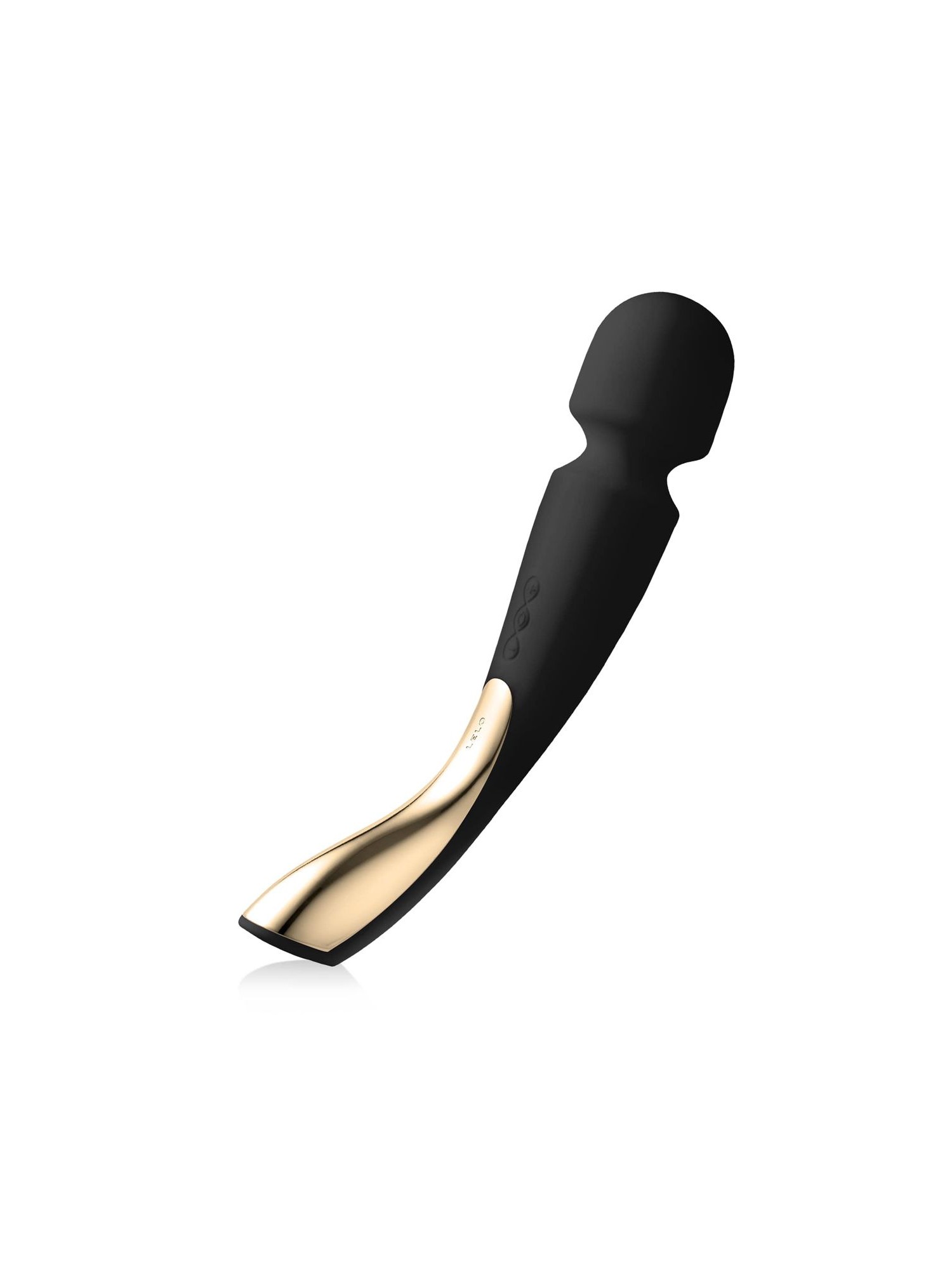 LELO Smart Wand 2 - Large - Zwart