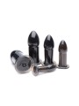 XR Brands - Expansion Anal Dilator Set - Black
