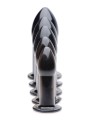 XR Brands - Expansion Anal Dilator Set - Black