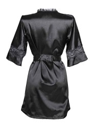 Christine - Kimono Sensuality