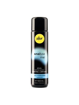 Pjur Analyse Me! Comfort Water Anal Glide