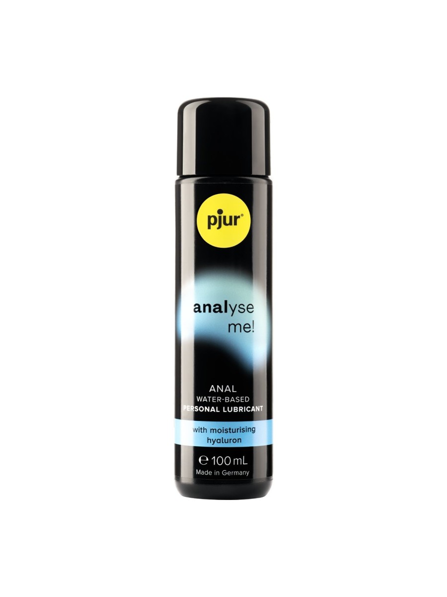 Pjur Analyse Me! Comfort Water Anal Glide