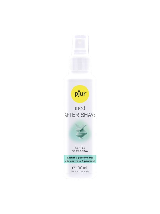 Pjur MED After Shave Spray - 100 ml