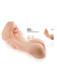 Hera 1 Masturbator