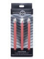XR Brands - Fire Sticks Fetish Drip Kaarsen - Rood