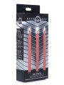 XR Brands - Fire Sticks Fetish Drip Kaarsen - Rood