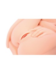 Hera 3 Masturbator