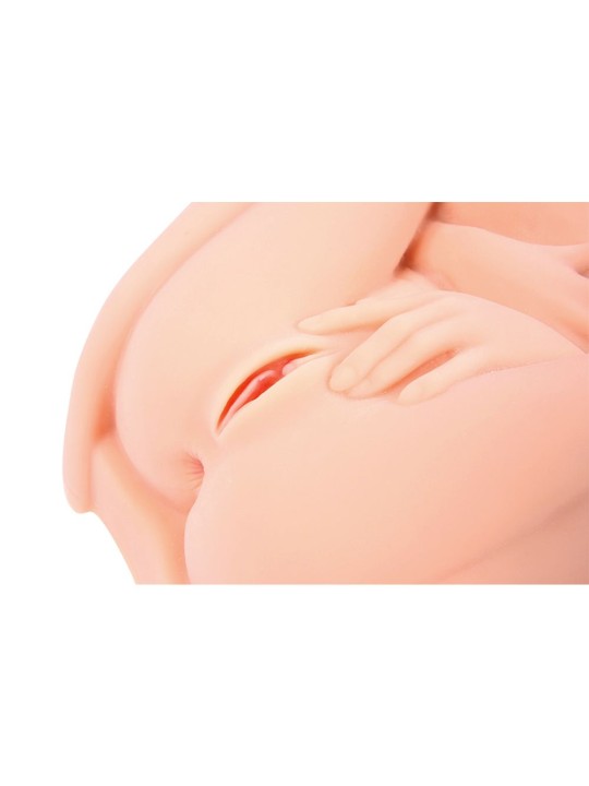 Hera 3 Masturbator