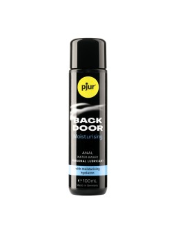 Backdoor Comfort glide 100ml
