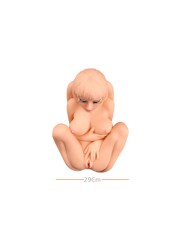 Hera 3 Masturbator