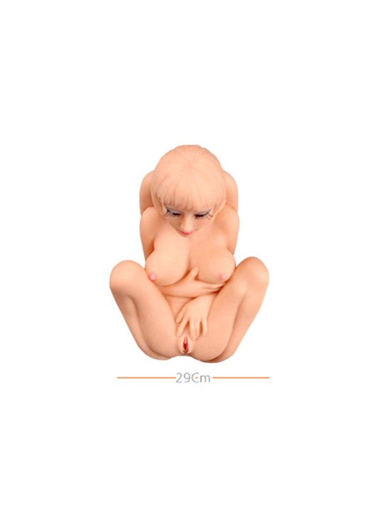 Hera 3 Masturbator