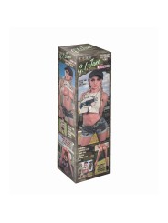NextGenDolls - GI Jane Fantasy Love Doll