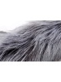 TAILZ - Grey Wolf Tail Plug & Ears Set