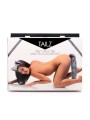 TAILZ - Grey Wolf Tail Plug & Ears Set