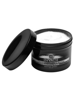 XR Brands - Invade Deep Fisting Cream - 237 ml