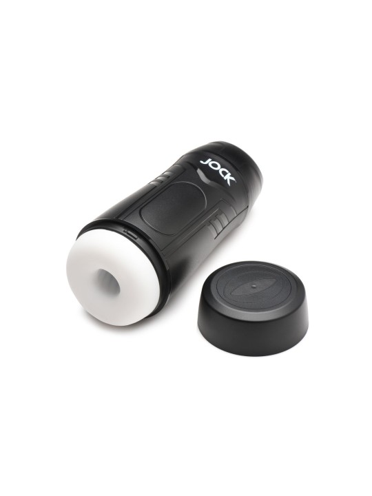 JOCK - Masturbator Suction & Vibration