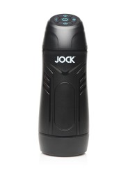 JOCK - Masturbator Suction & Vibration