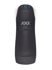 JOCK - Masturbator Suction & Vibration