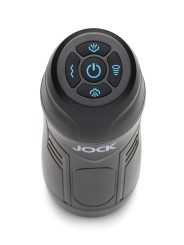 JOCK - Masturbator Suction & Vibration