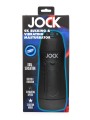 JOCK - Masturbator Suction & Vibration