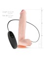 Dwane Realistische Vibrator - 31 cm