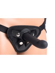 Mistress FemDom Pegging Kit