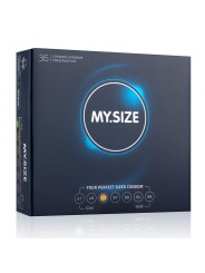 MY.SIZE Pro 53 mm - 36pcs