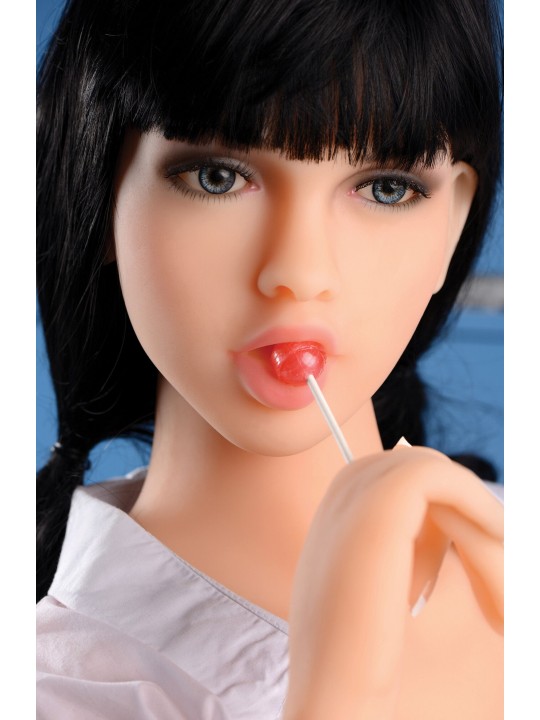 NextGenDOLLS - Kendall Love Doll - 160 cm
