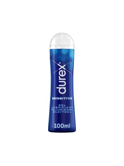 Durex Feel Lubricant