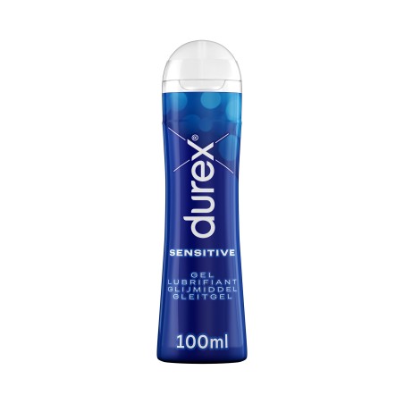 Durex Feel Lubricant