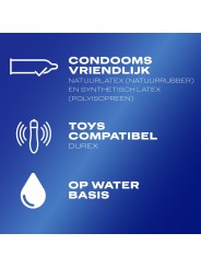 Durex Feel Lubricant