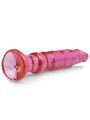 Crystal Jellies Anal Starter Dildo - Roze