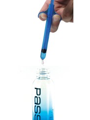 Trinity Vibes - Glijmiddelinjector Set - Blauw (3 stuks)
