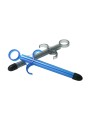 Trinity Vibes - Glijmiddelinjector Set - Blauw (3 stuks)