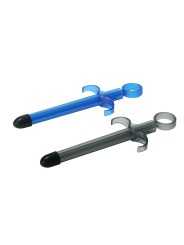 Trinity Vibes - Glijmiddelinjector Set - Blauw (3 stuks)