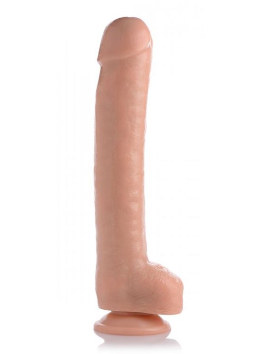 The Destroyer XXL Dildo