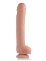 The Destroyer XXL Dildo