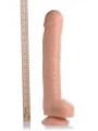 The Destroyer XXL Dildo
