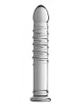 Behemoth Ribbed XL Dildo