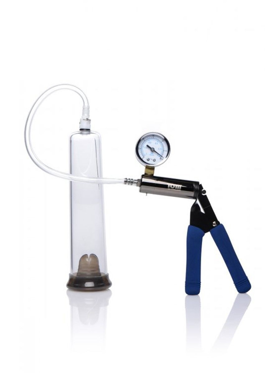 Heavy Duty Penispomp