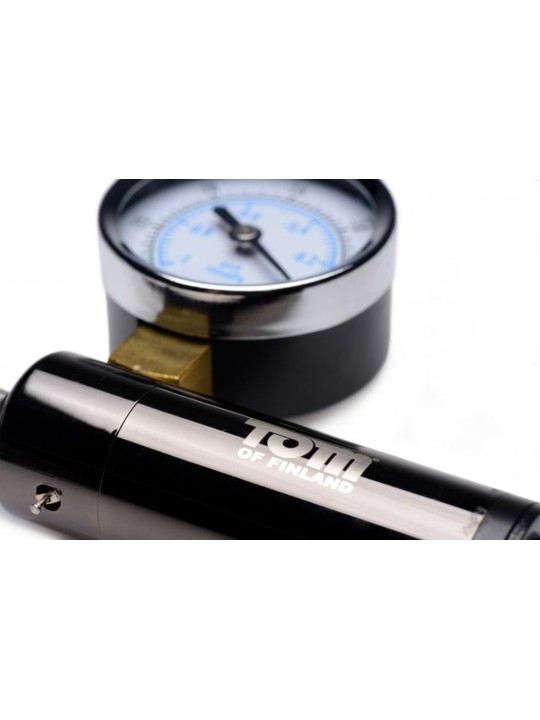 Heavy Duty Penispomp