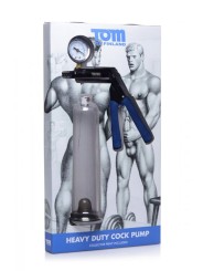 Heavy Duty Penispomp