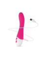 Lunar Vibe Vibrator - Roze